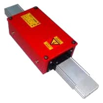 GL centre feed unit