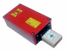 GL left feed unit