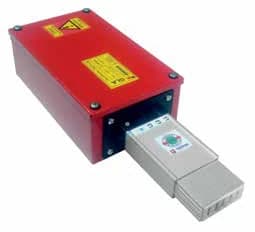 GL right feed unit