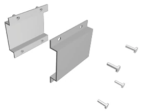 GL IP55 joint cover