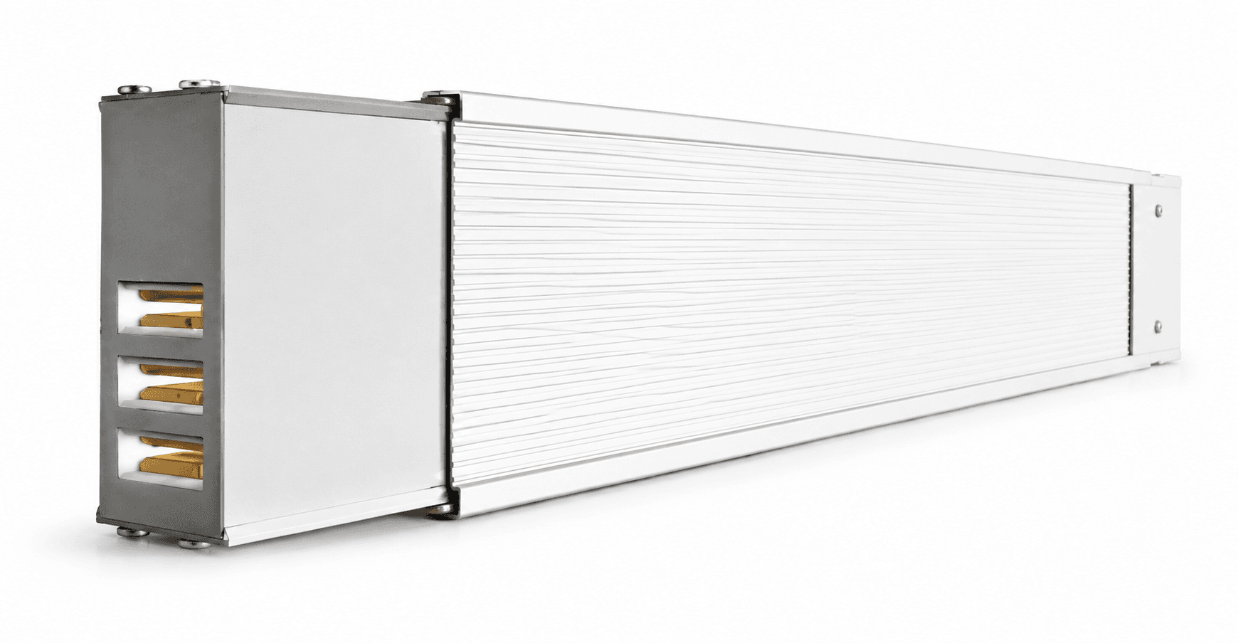 GL standard length busbar element