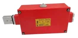 GNL centre feed unit