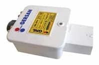 GNL left feed unit