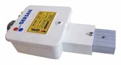 GNL right feed unit