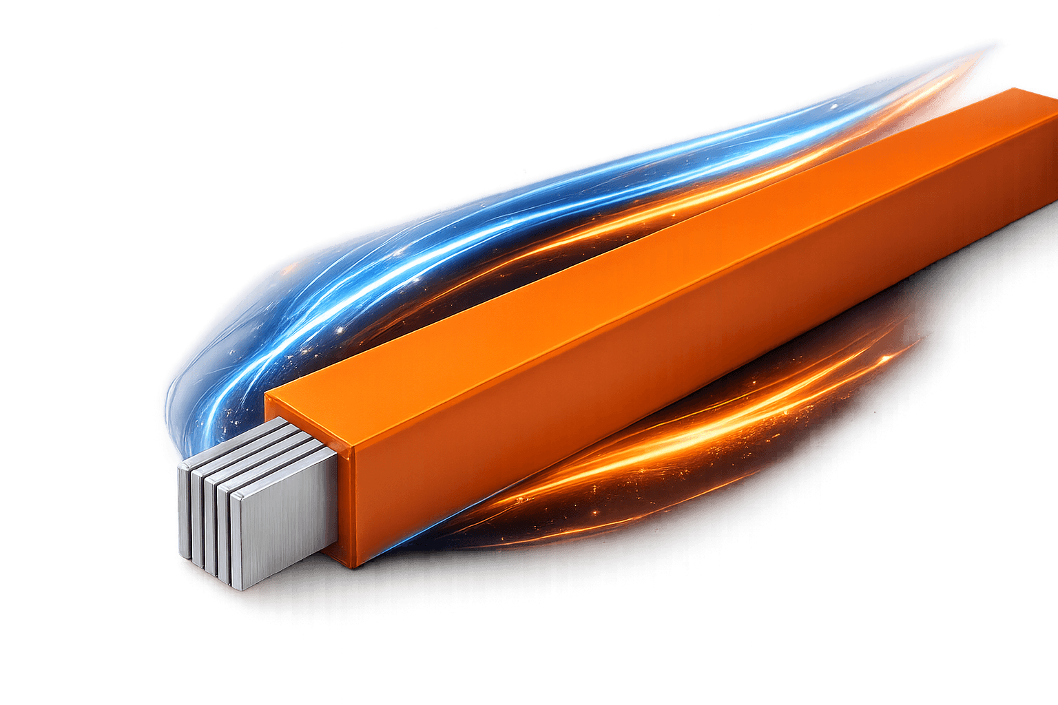 GR Cast Resin busbar system main product view
