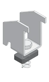 GS fixing hanger