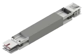 GS horizontal expansion element