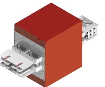 GS reduction element