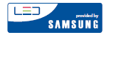 SAMSUNG LED