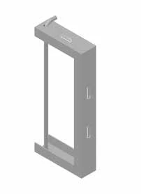 GGD fixing hanger render