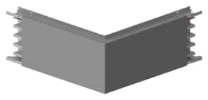 GGD horizontal elbow right render