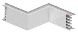 GGD horizontal offset right render