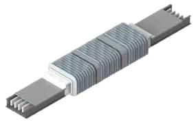 GGD mechanical dilatation element render
