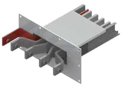 GGD switchboard feed unit left render