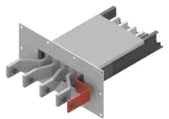 GGD switchboard feed unit right render
