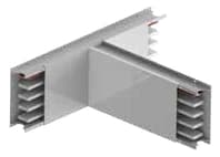 GGD T element left render