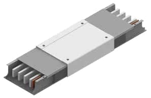 GGD vertical expansion element render