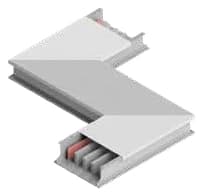 GGD vertical offset left render