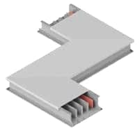 GGD vertical offset right render