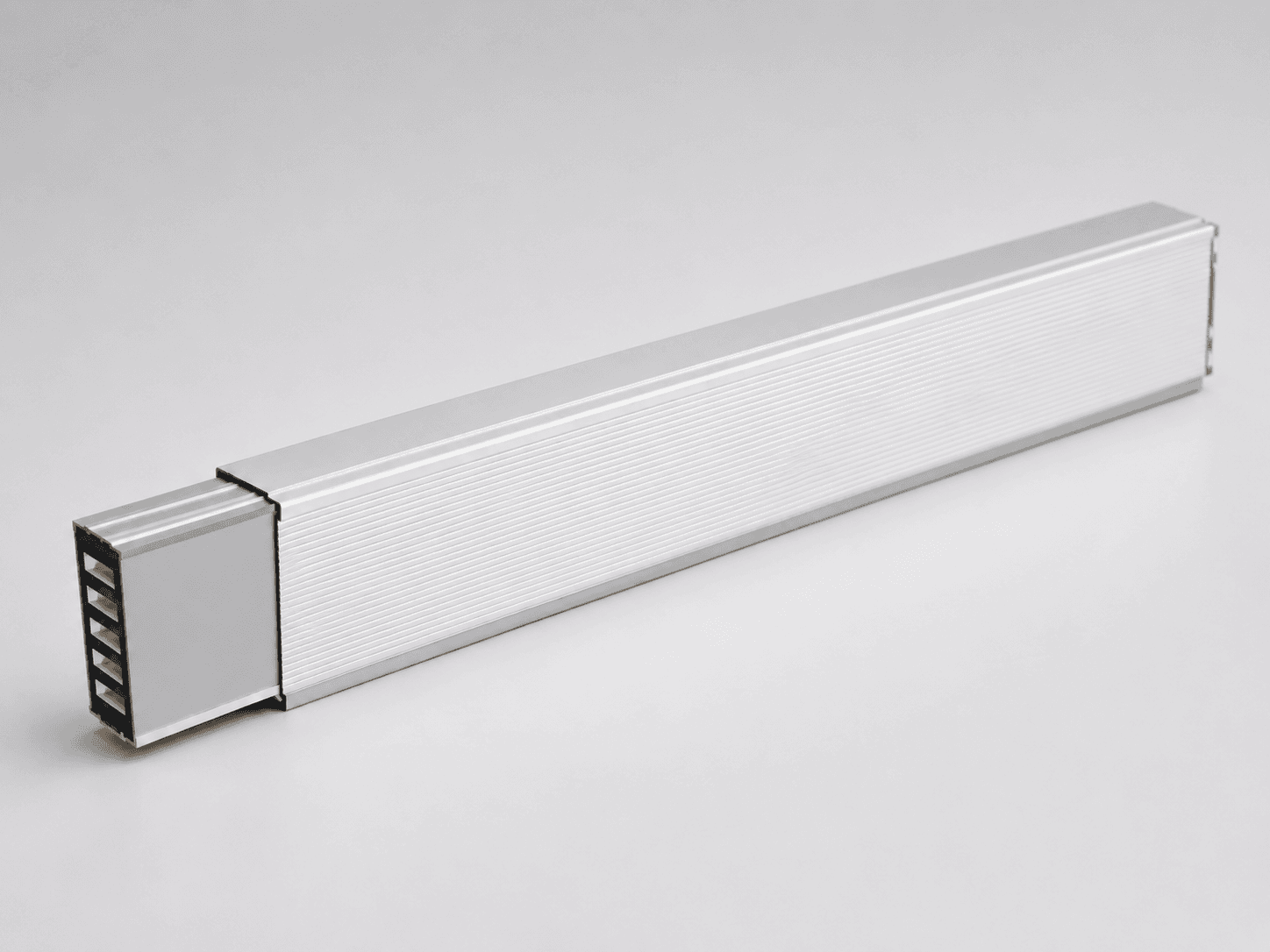 Gersan GL lighting busbar system