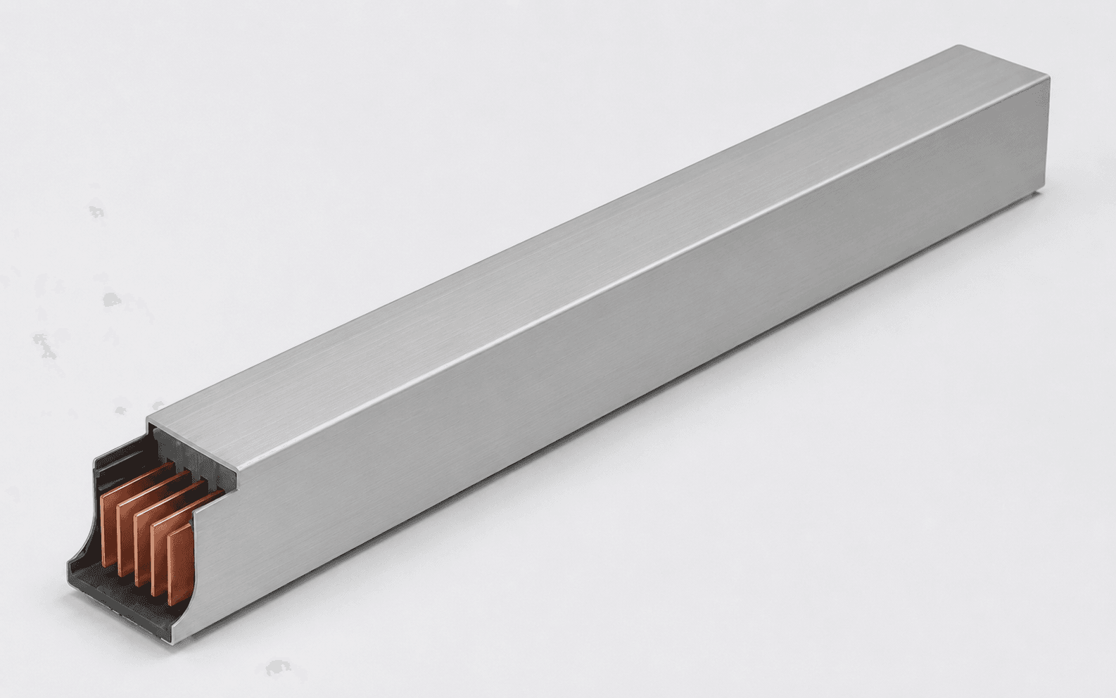 GM medium power busbar system