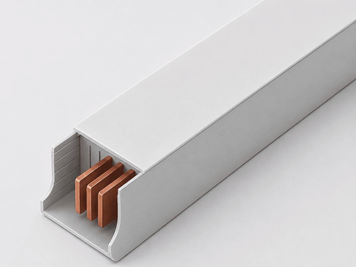 Gersan GM low power busbar system