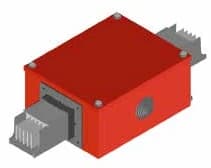 GM centre feed unit