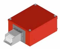 GM right feed unit