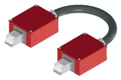 GM flexible joint for elbow