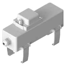GM MCB tap-off box