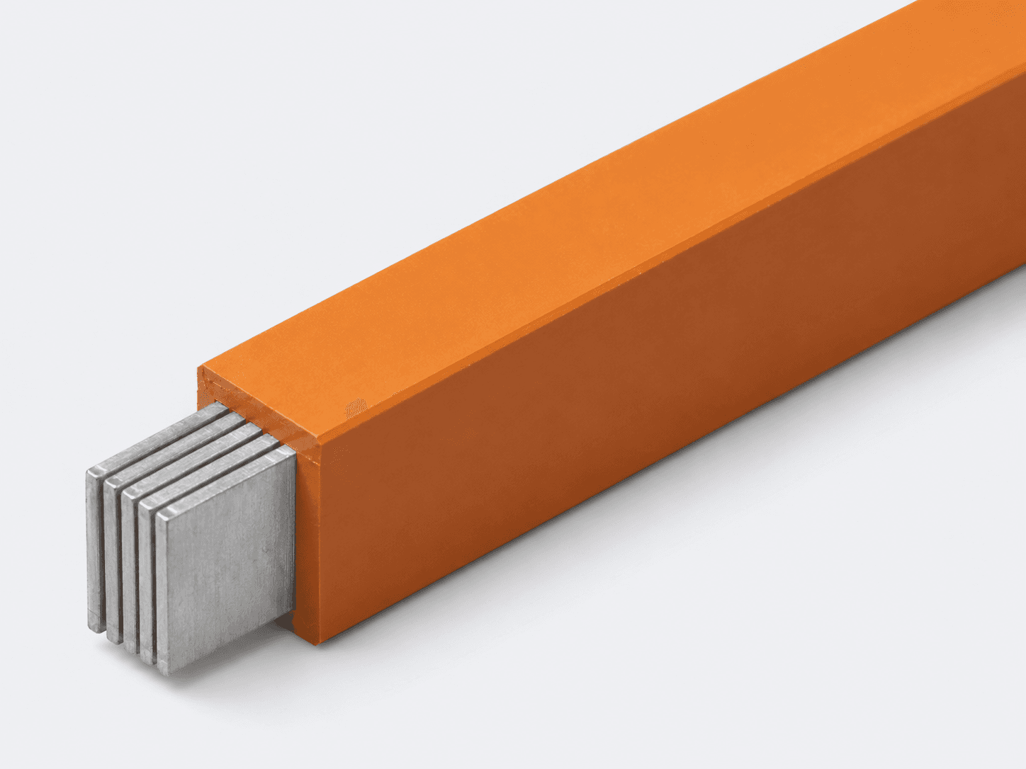 Gersan GR cast resin busbar system