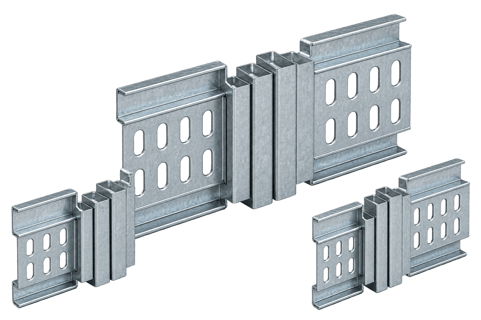 Gersan mechanical dilatation element, product photograph