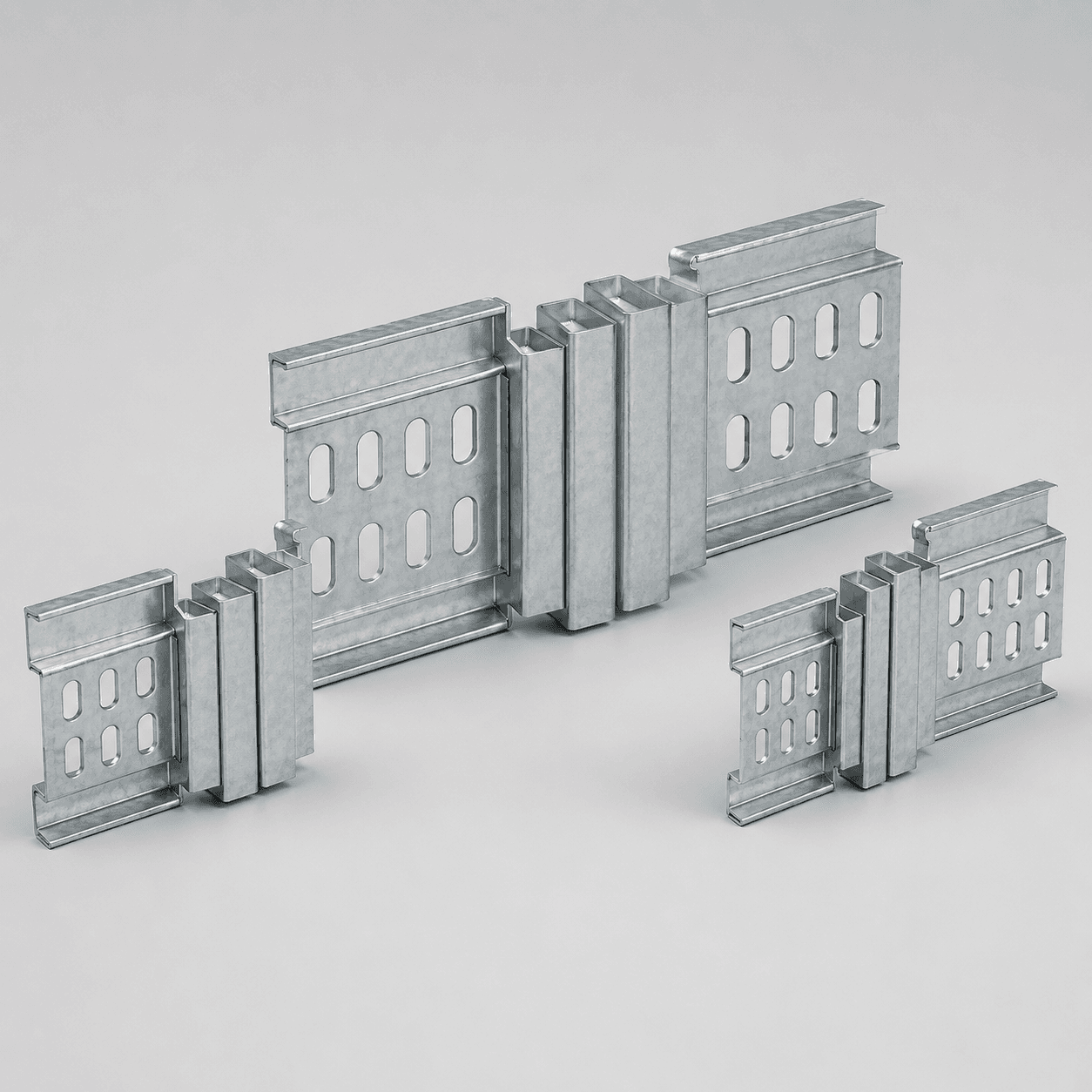 Gersan mechanical dilatation element, product photograph