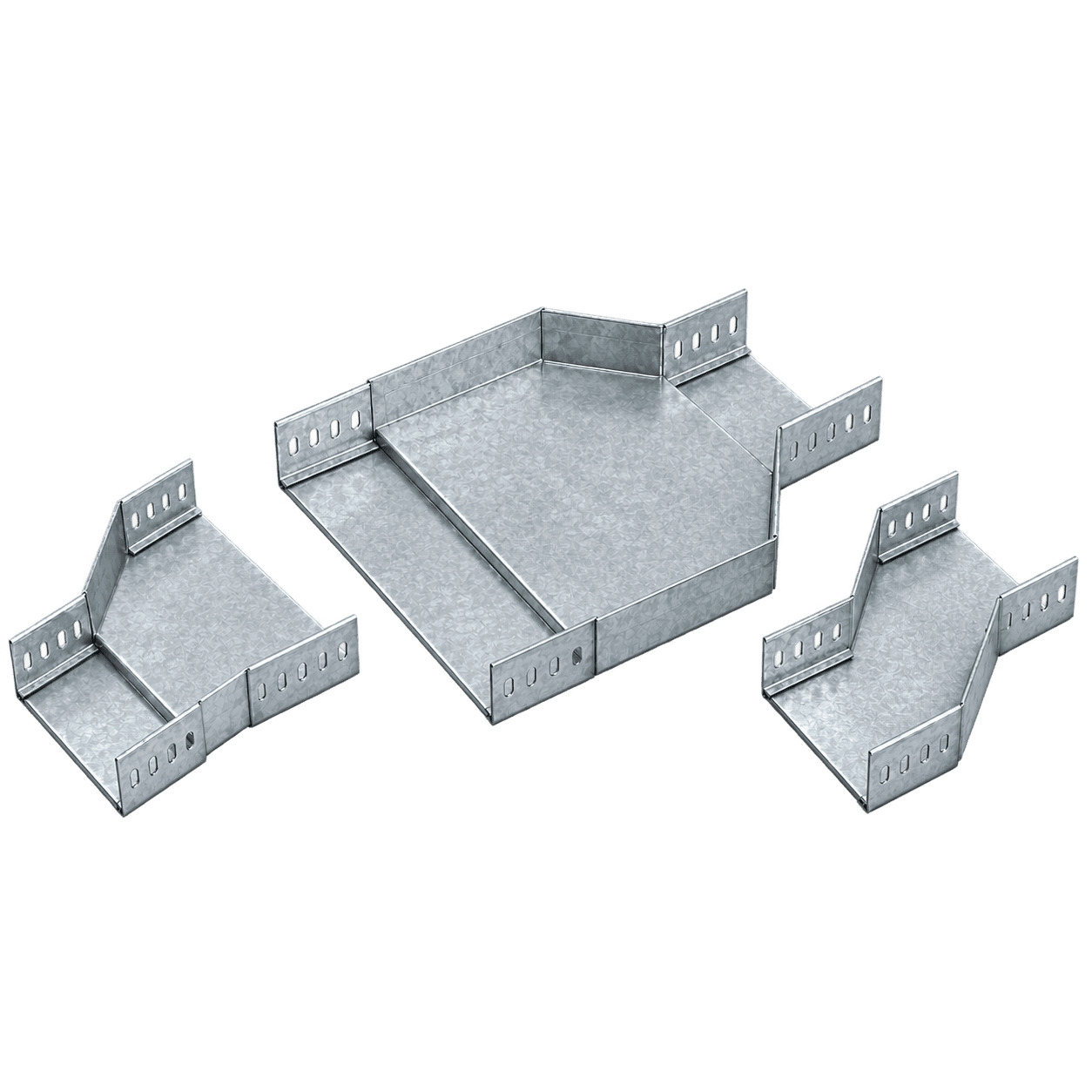 Gersan cable tray reducer, product photograph