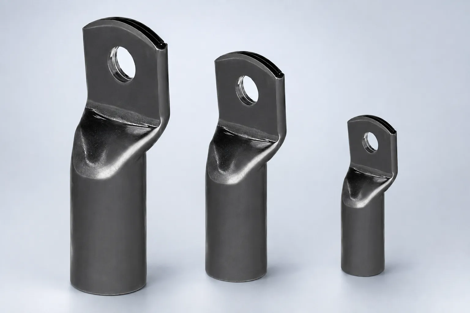 Gersan cable lug family, GIP series