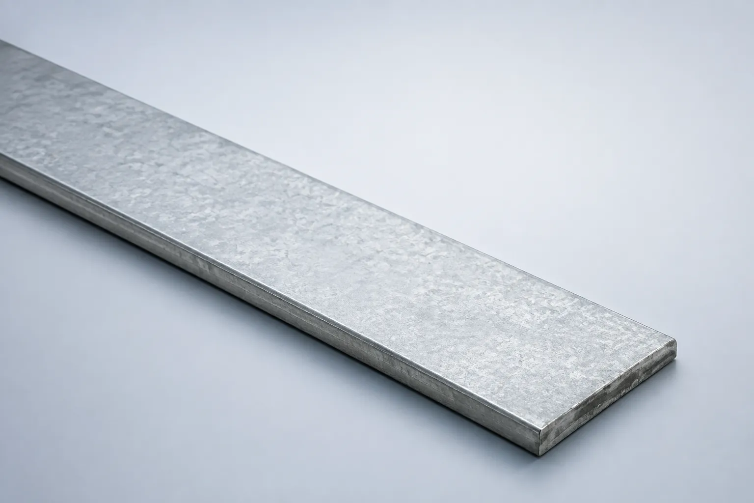 Gersan galvanized earthing tape strip