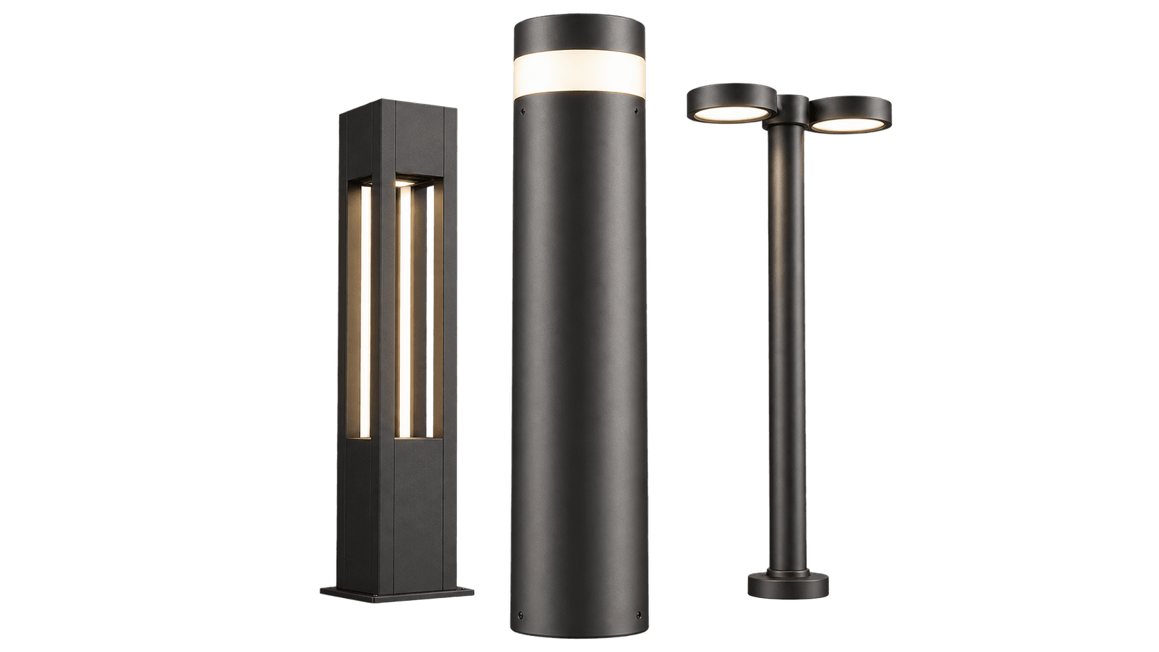 LDB-BON catalogue decorative bollard