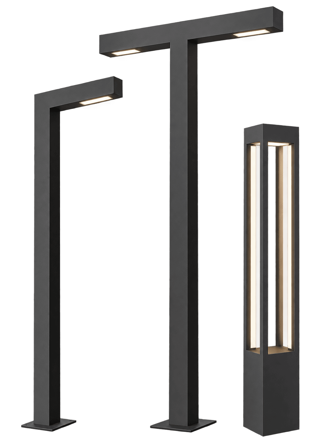 LDB-VK-LPO catalogue decorative pole luminaire