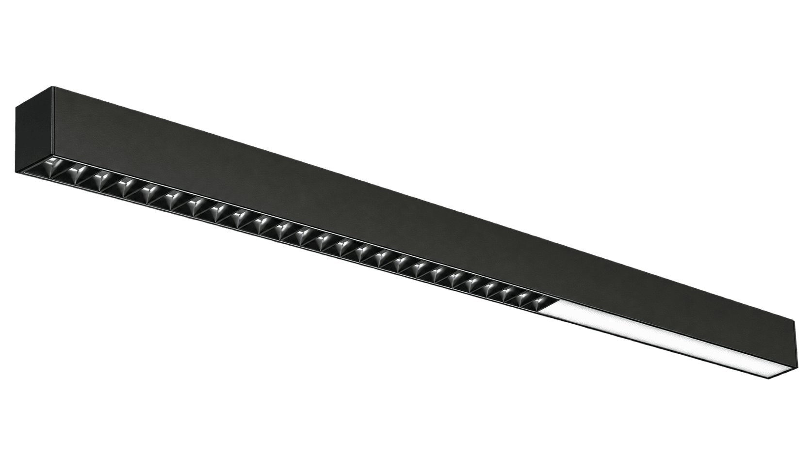 LINNER LNR33D linear luminaire