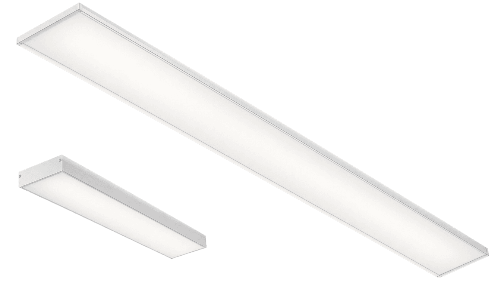 LINNER LNR55 linear luminaire