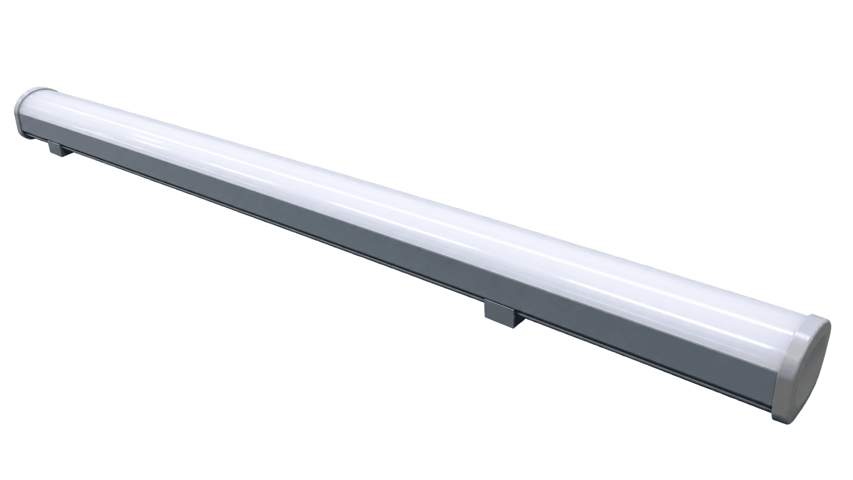 LED-BUS Etanj PC linear luminaire from the source catalogue