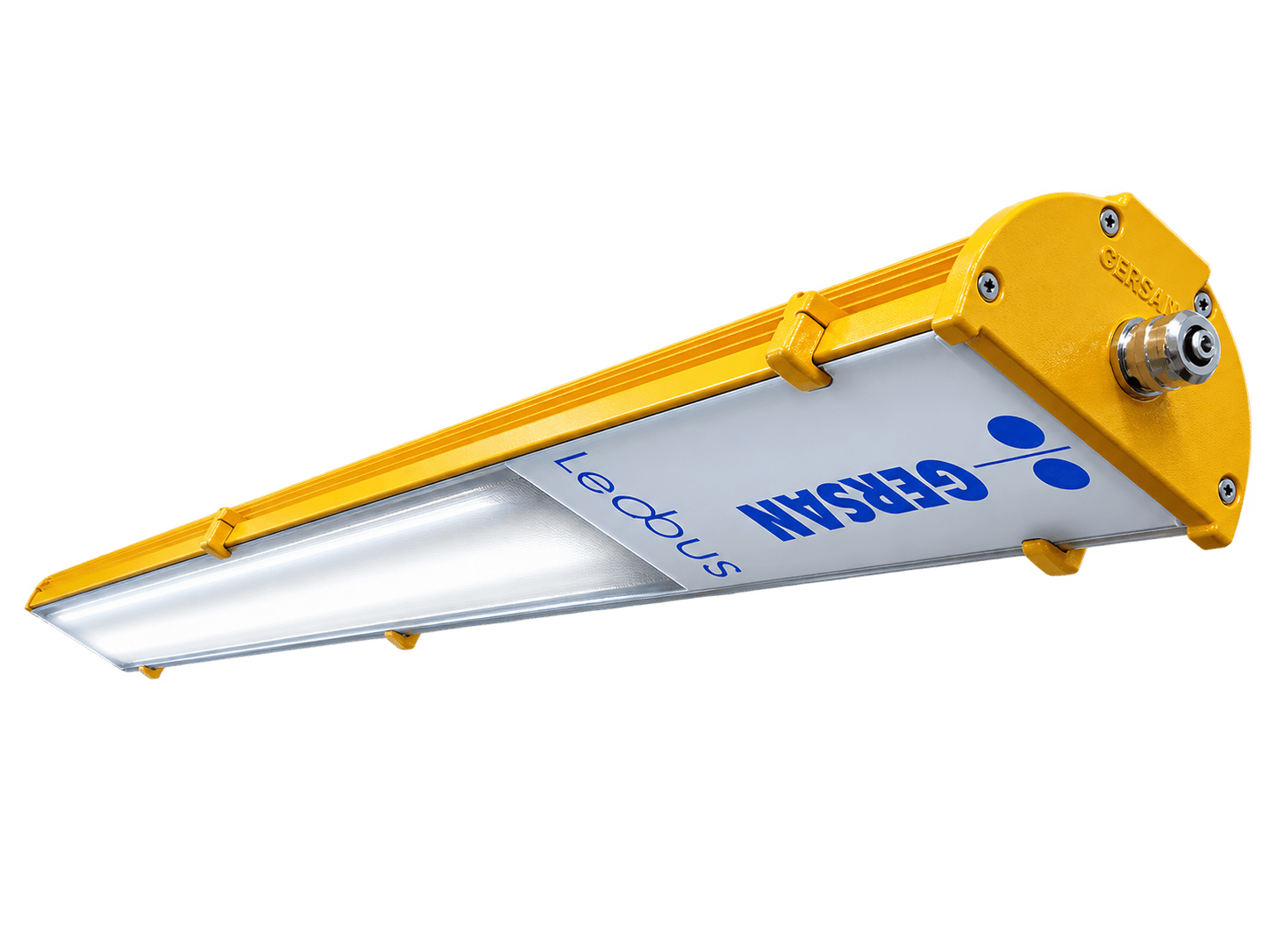 LED-BUS LDBEXP catalogue product views