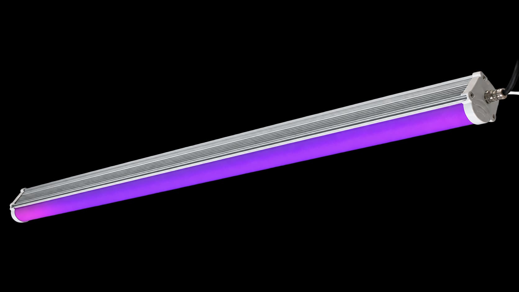 GERSAN TEX-LED linear textile-inspection luminaire