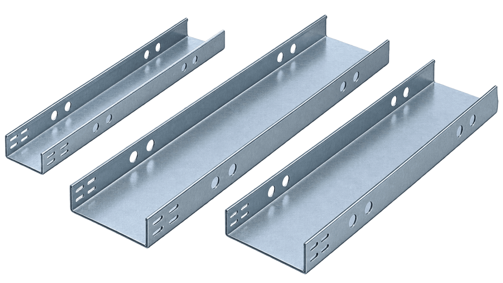 GYDK Raised-Floor Trunking