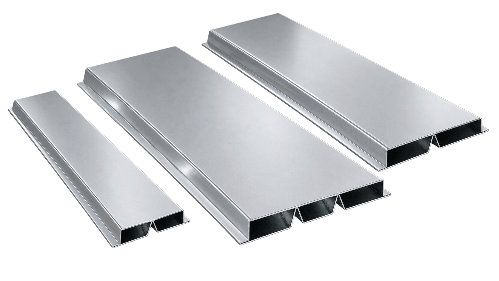 GDK Underfloor Cable Trays