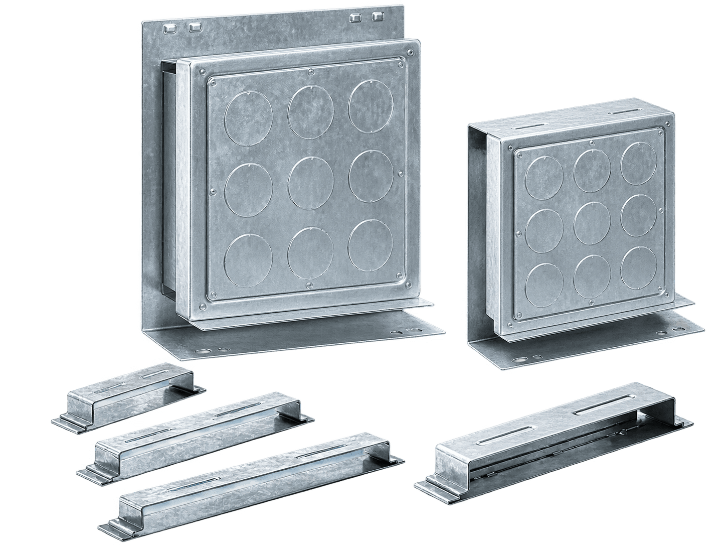 GDK Tray Accessories